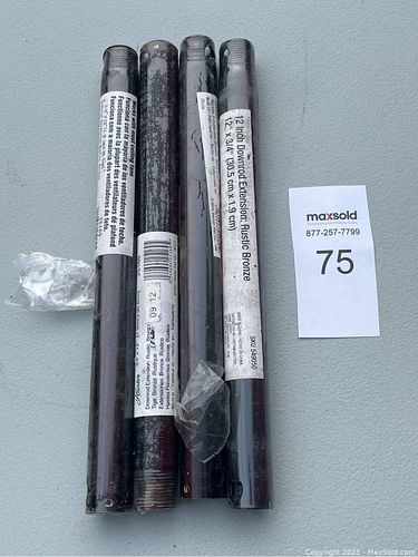 Lot #75 (1 of 1)