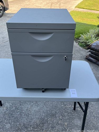 Lot #93 (1 of 2)