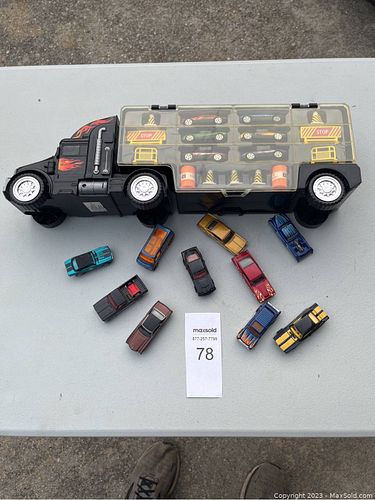 Lot #78 (1 of 3)