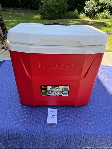 Lot #67 (1 of 3)