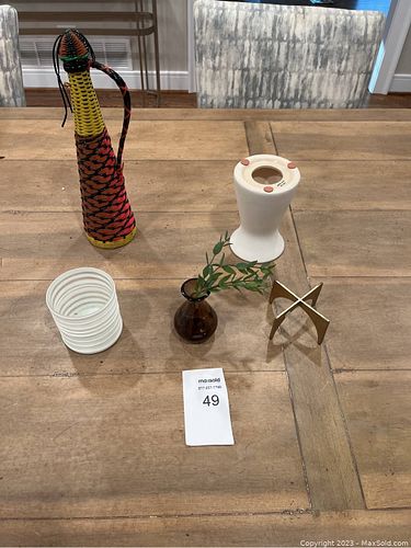 Lot #49 (1 of 1)