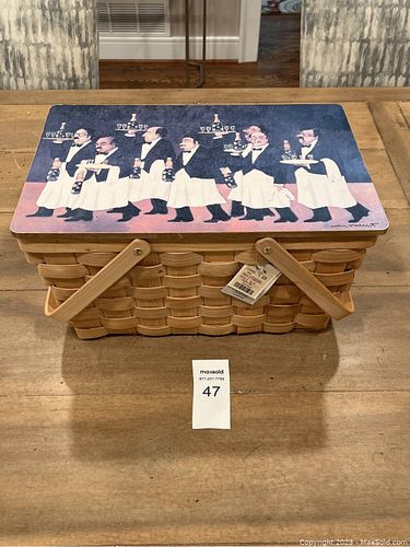Lot #47 (1 of 1)