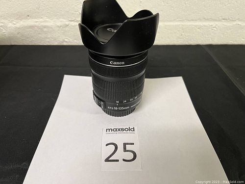 Lot #25 (1 of 5)
