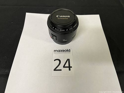 Lot #24 (1 of 5)