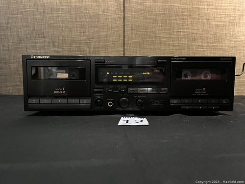 Lot #12 (1 of 4)