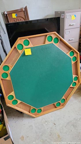 Lot #244 (1 of 5)