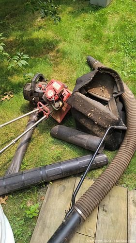 Lot #219 (1 of 5)