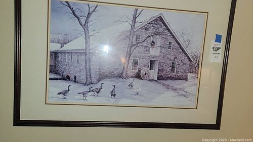 Lot #43 (1 of 3)