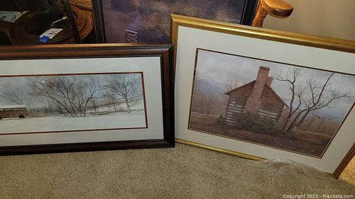 Lot #60 (1 of 6)