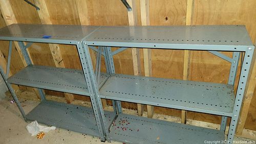 Lot #295 (1 of 3)