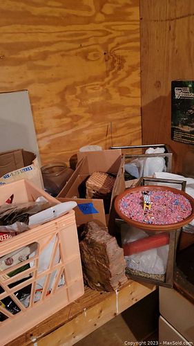 Lot #300 (1 of 5)