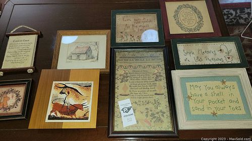 Lot #52 (1 of 5)