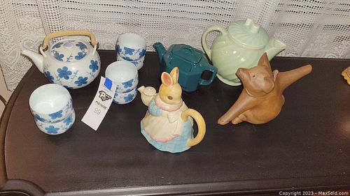 Lot #99 (1 of 4)