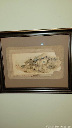 Lot #10 (1 of 2)
