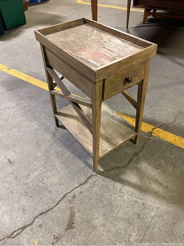 Lot #120 (1 of 6)