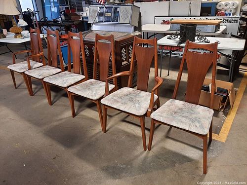 Lot #45 (1 of 9)