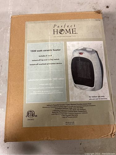 Lot #111 (1 of 3)