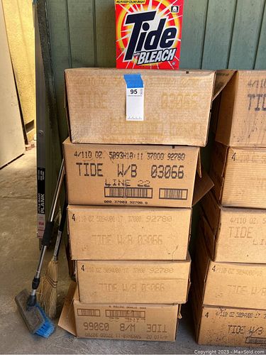 Lot #95 (1 of 3)