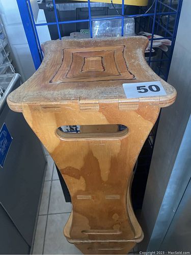 Lot #50 (1 of 3)