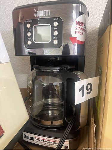 Lot #19 (1 of 2)
