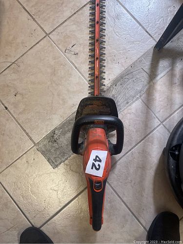 Lot #42 (1 of 3)