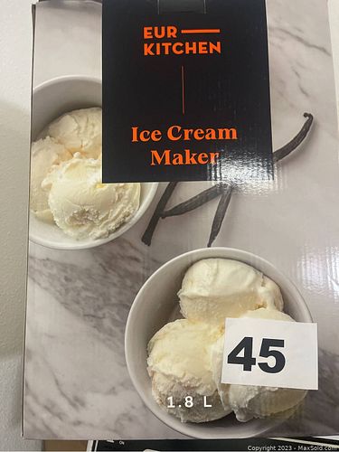 Lot #45 (1 of 2)