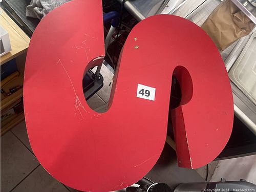 Lot #49 (1 of 2)