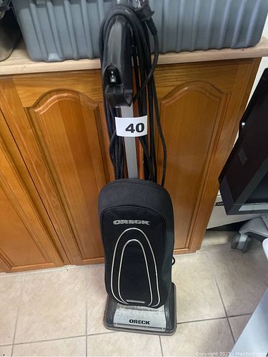 Lot #40 (1 of 2)