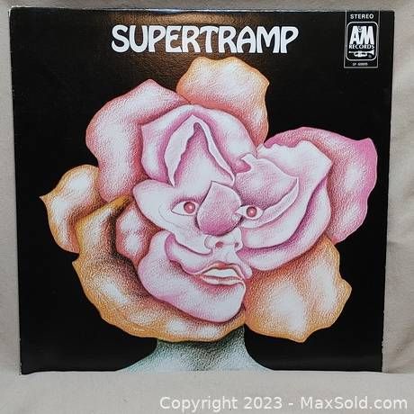 Lot #119 (1 of 2)