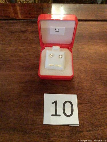 Lot #10 (1 of 3)