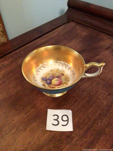 Lot #39 (1 of 7)