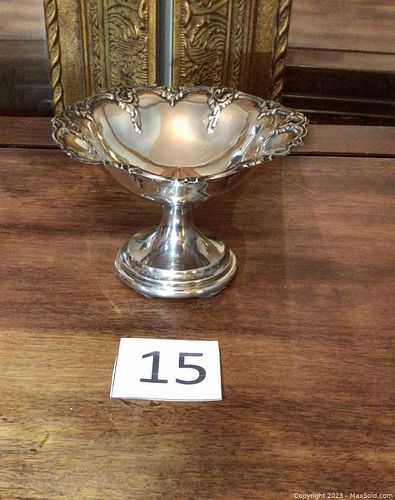 Lot #15 (1 of 5)