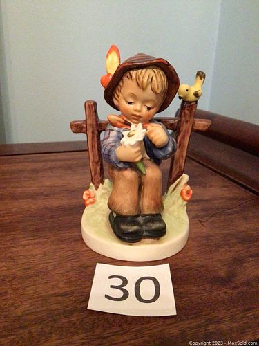 Lot #30 (1 of 7)