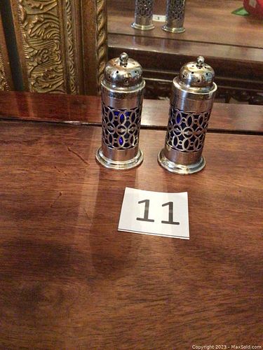 Lot #11 (1 of 7)