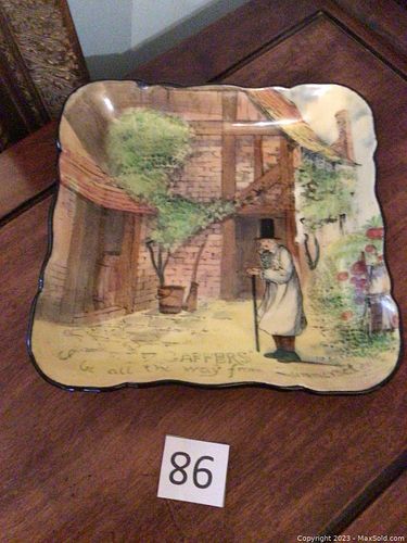 Lot #86 (1 of 4)