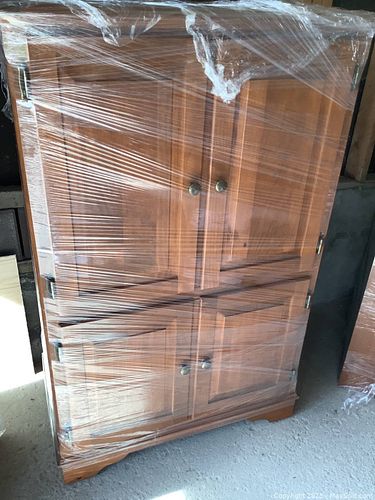 Lot #245 (1 of 4)
