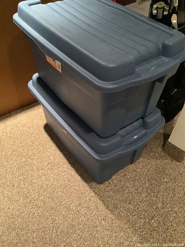 Lot #236 (1 of 3)