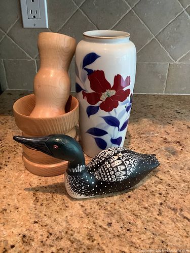 Lot #233 (1 of 6)