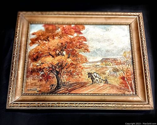 Lot #9 (1 of 3)