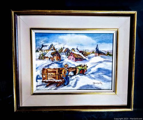 Lot #73 (1 of 4)