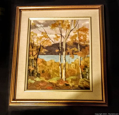 Lot #109 (1 of 4)