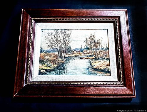 Lot #80 (1 of 2)