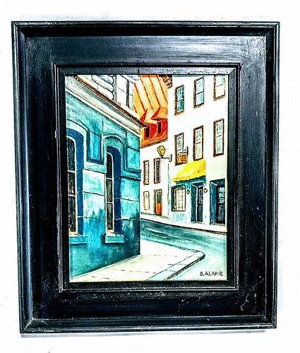 Lot #114 (1 of 2)