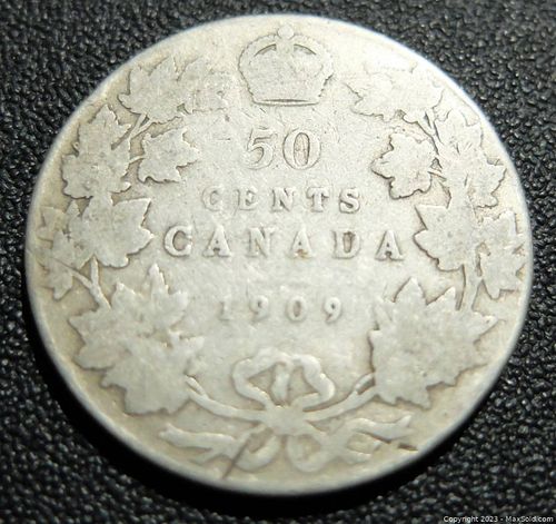 Lot #109 (1 of 2)