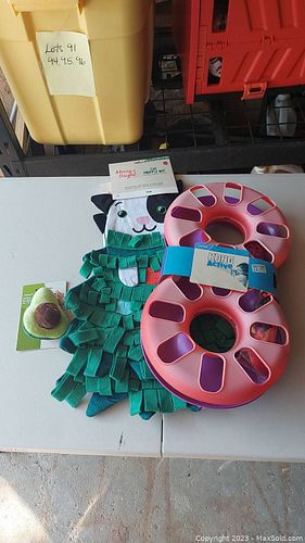 Lot #92 (1 of 10)