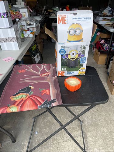 Lot #24 (1 of 5)