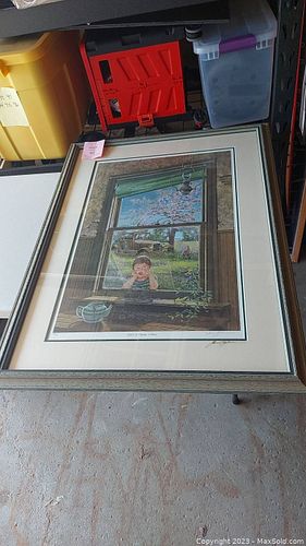 Lot #99 (1 of 10)
