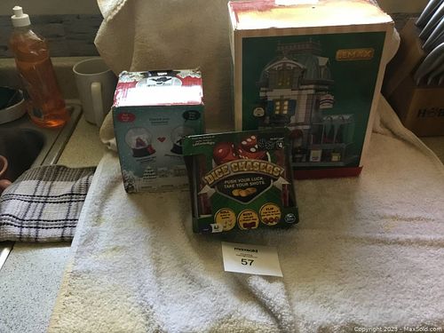 Lot #57 (1 of 4)