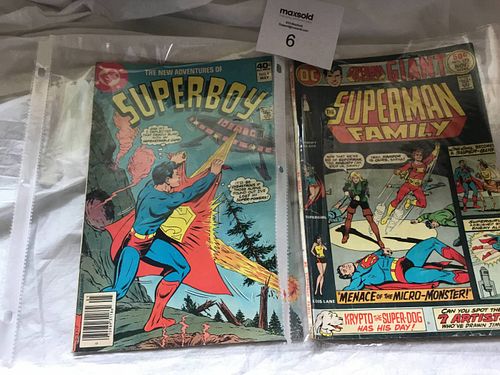 Lot #6 (1 of 2)