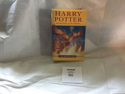 Lot #60 (1 of 3)